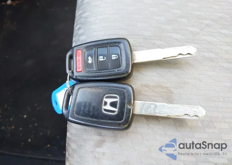 2015 Honda Civic Lx from USA, damaged, VIN 2HGFG3B52FH517466